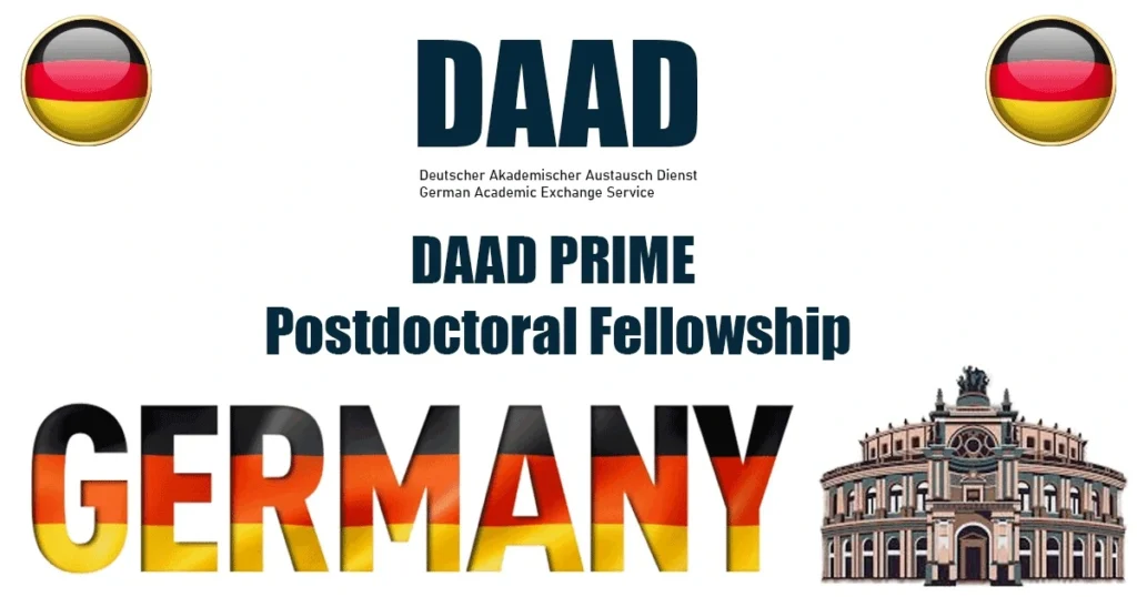DAAD PRIME